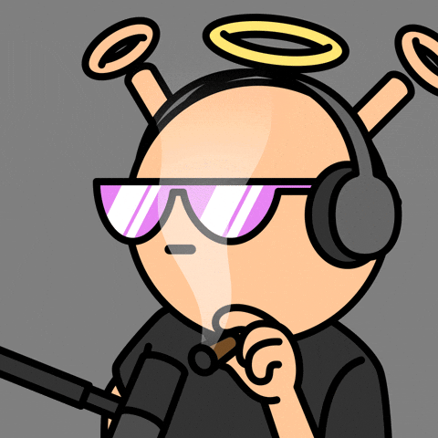 Who Knows Idk GIF by Quirkies