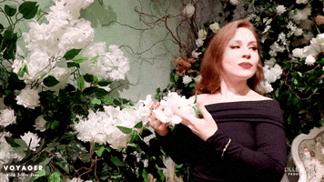 Lillee Jean Voyager Floral Escapes New York Event