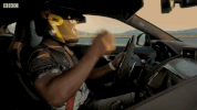 bbc series 25 GIF by Top Gear