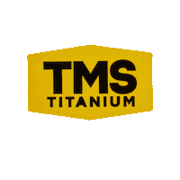 Welding Small Business Sticker by TMS Titanium