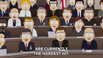 conference government GIF by South Park 