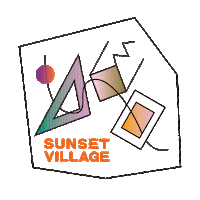 Kick Back College Sticker by UCLA