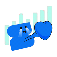 Crypto Sticker by ZONE Wallet