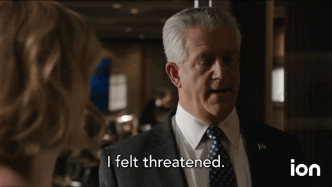 Blue Bloods GIF by ION