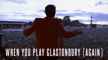 umc music yeah festival play GIF