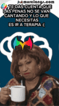 Cuenta Celia Cruz GIF by Murcianys LLC