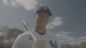 Major League Baseball GIF by MLB