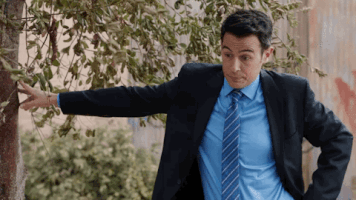 booth brennan GIF by Bones
