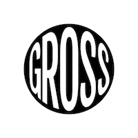 Brewgross Sticker by Gross Brewery