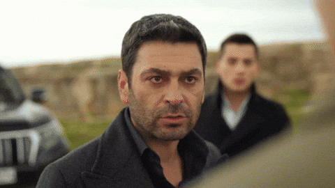 Kanald GIF by Ay Yapım