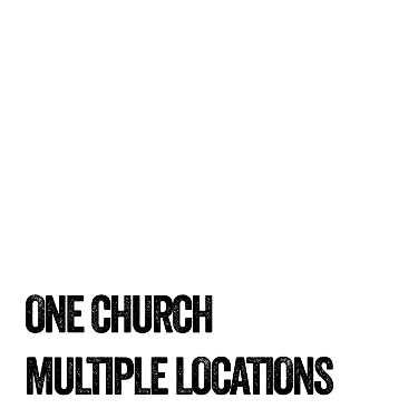Onechurchmultiplelocations GIF by Parallel Church
