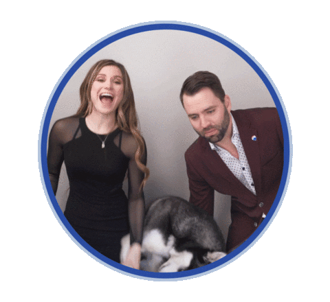 Kp Vendu Sticker by Equipe Lacasse Shapcott