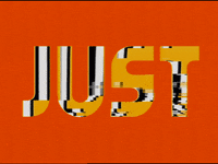 Art Glitch GIF