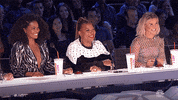 agt hollywood agt americas got talent live shows GIF