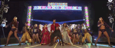 Dance Bollywood GIF by bypriyashah