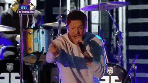 GIF by New Year's Rockin' Eve