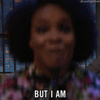 Seth Meyers Lol GIF by Late Night with Seth Meyers