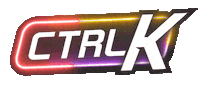 Ctrlk Sticker by Controlk Informatica