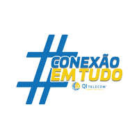 redeqi internet informatica conexao qitelecom Sticker