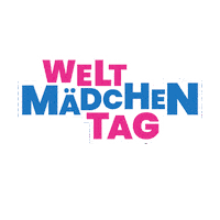 Wmt Weltmädchentag Sticker by Plan International Deutschland