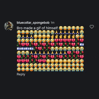 Bluecollarsponge GIF