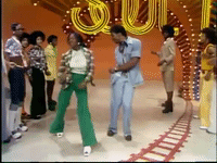 soul train bet GIF