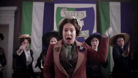 season 3 GIF by Drunk History UK