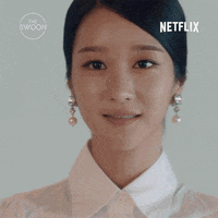 Happy Korean Drama GIF by The Swoon