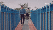 Korean Drama Netflix GIF by The Swoon