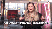 the voice singing GIF by NBC