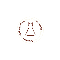 Fashion Clothes Sticker by designorchard