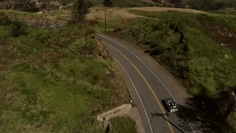 Happy Car GIF by IHC 1NFINITY