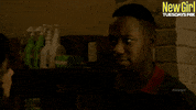 new girl GIF by Fox TV