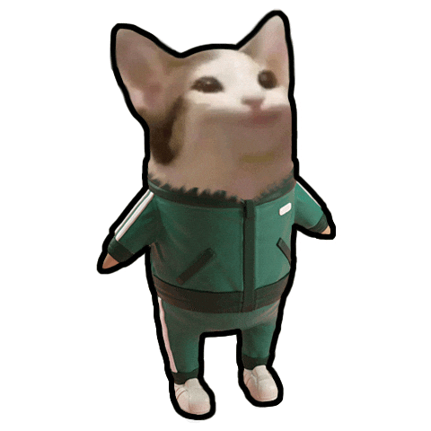 Happy Party Sticker