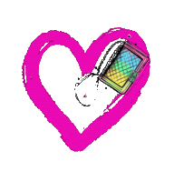 Elizak Sticker