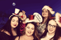 GIF by Tom Foolery Photo Booth