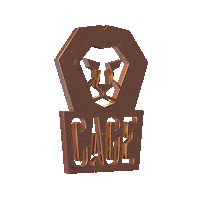 cage storyofplanaxis Sticker by Tomorrowland