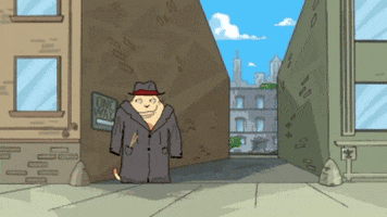 Noodle GIF