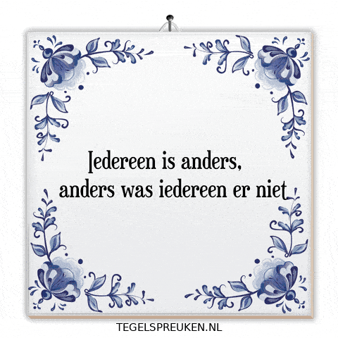 Respect Nl GIF by Tegelspreuken.nl