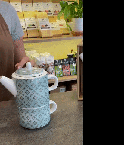 Ineedtea  GIF