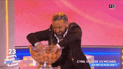 c8tv food crazy hungry breakfast GIF