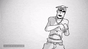 animation gif artist GIF by Patrick Smith