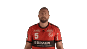 Handball-Bundesliga Sport Sticker by LIQUI MOLY HBL