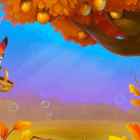 fun friends GIF by Fishdom