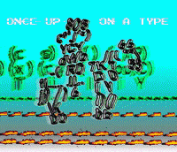 Once Upon A Time Art GIF by Xinanimodelacra