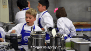 fox broadcasting GIF by MasterChef Junior