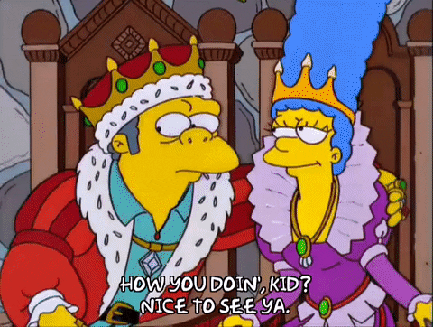 bart simpson GIF