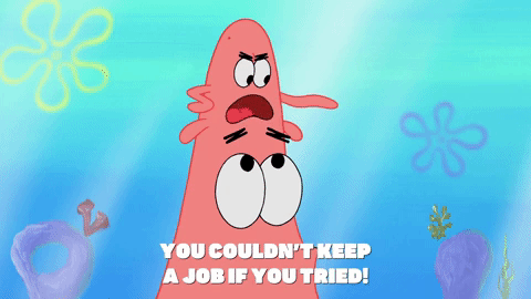 season 9 GIF by SpongeBob SquarePants