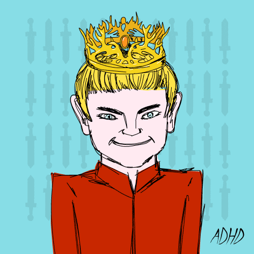 Game Of Thrones Lol GIF by gifnews