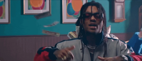 swae lee diva GIF by Aazar